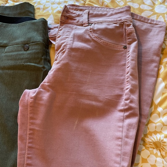 Maurice’s jeggings small - Picture 7 of 7